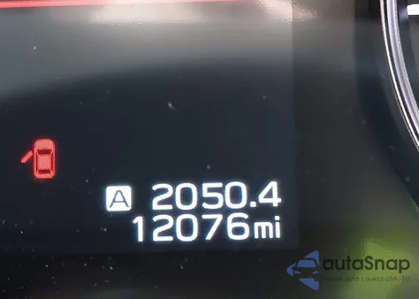 2024 Subaru Crosstrek Limited from USA, damaged, VIN 4S4GUHL6XR3774555